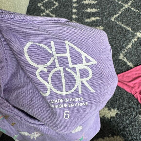 Bundle of 3 Girls Dresses - Picture 7 of 9